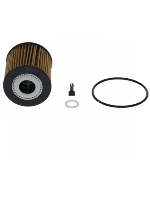 Olejov&yacute; filter P7356 Bosch F026407356