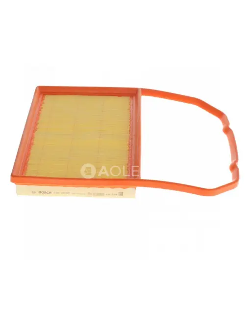 Vzduchov&yacute; filter S0633 Bosch F026400633