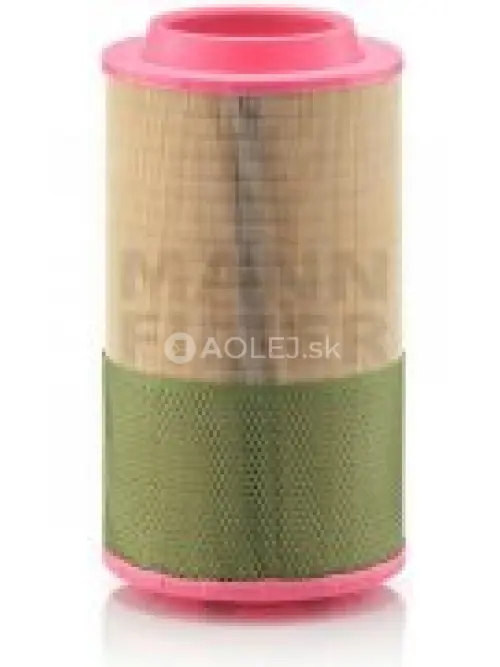 Vzduchov&yacute; filter MANN FILTER C 23 750