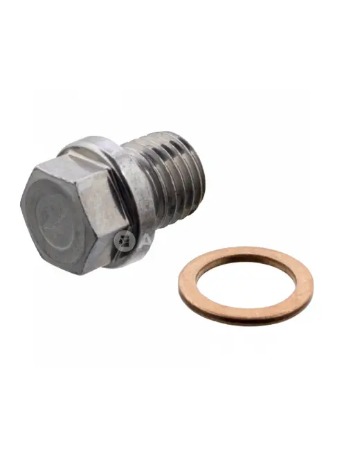 Febi Bilstein 12341 Vypúšťacia skrutka olejovej vane