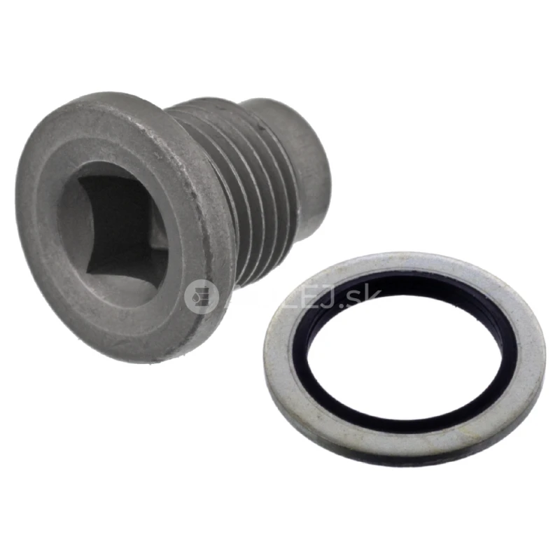 Febi Bilstein 101250 Vyp&uacute;&scaron;ťacia skrutka olejovej vane
