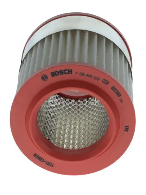 Vzduchov&yacute; filter S0629 Bosch F026400629