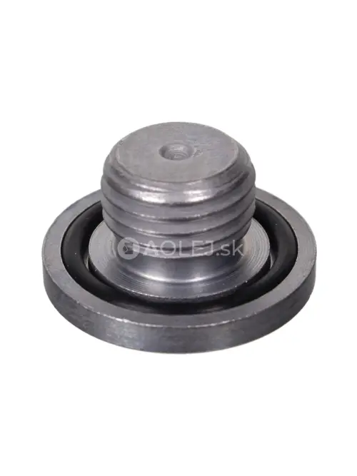 Febi Bilstein 48876 Vyp&uacute;&scaron;ťacia skrutka olejovej vane