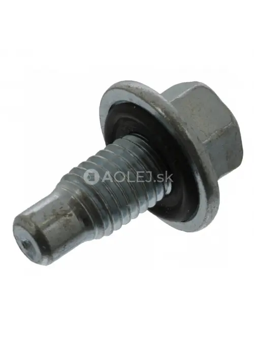 Febi Bilstein 48881 Vypúšťacia skrutka olejovej vane