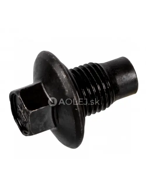 Febi Bilstein 21096 Vypúšťacia skrutka olejovej vane