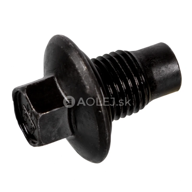 Febi Bilstein 21096 Vyp&uacute;&scaron;ťacia skrutka olejovej vane