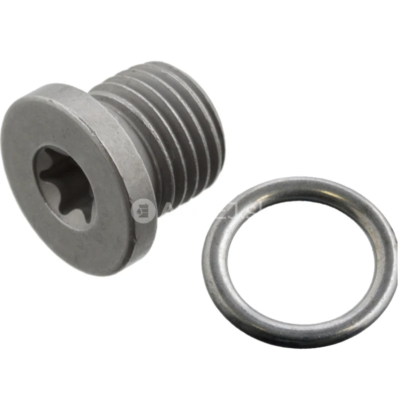 Febi Bilstein 103349 Vyp&uacute;&scaron;ťacia skrutka olejovej vane