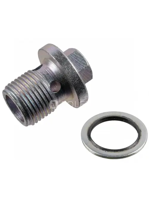 Febi Bilstein 31119 Vypúšťacia skrutka olejovej vane