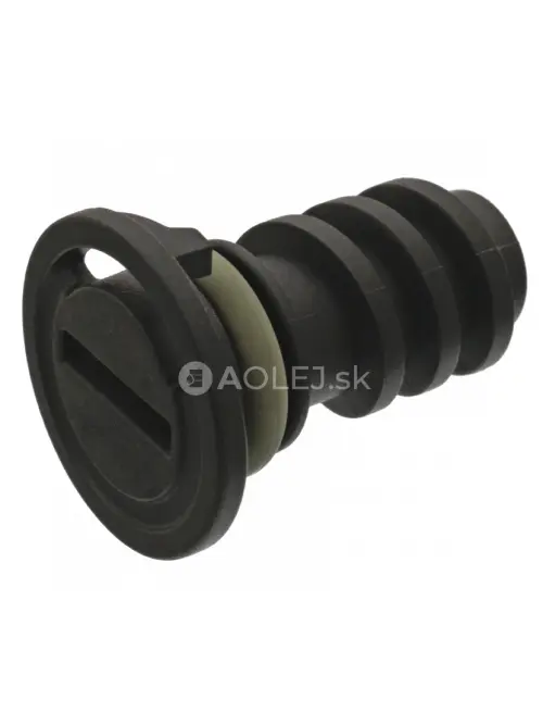 Febi Bilstein 108016 Vyp&uacute;&scaron;ťacia skrutka olejovej vane