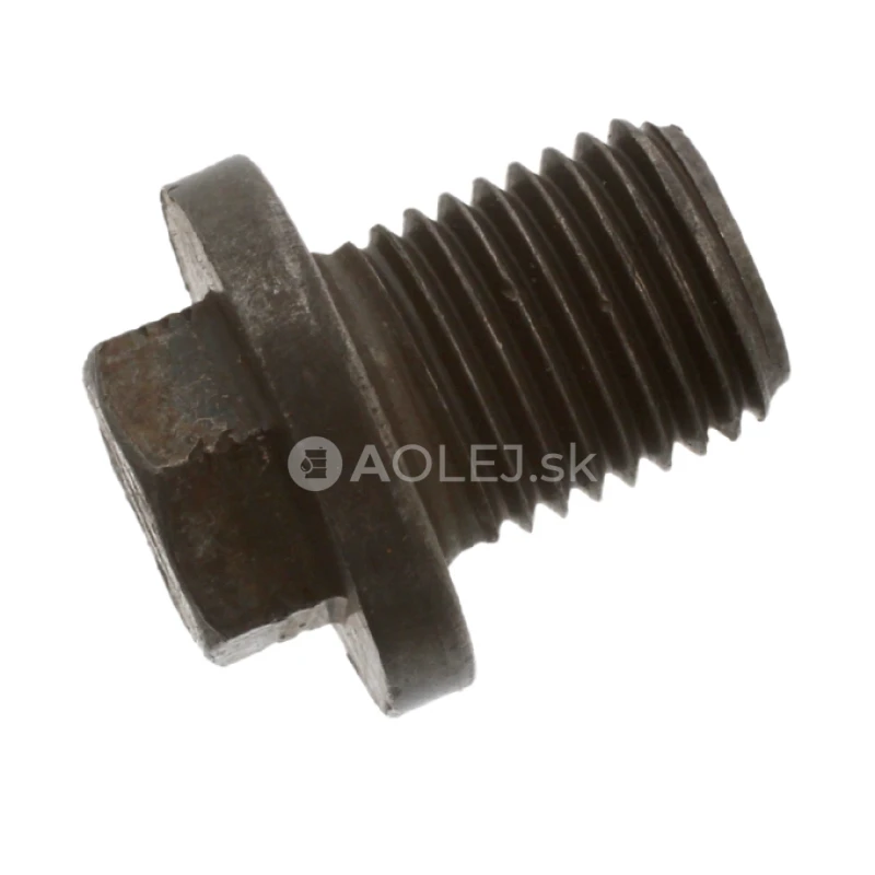 Febi Bilstein 05598 Vypúšťacia skrutka olejovej vane