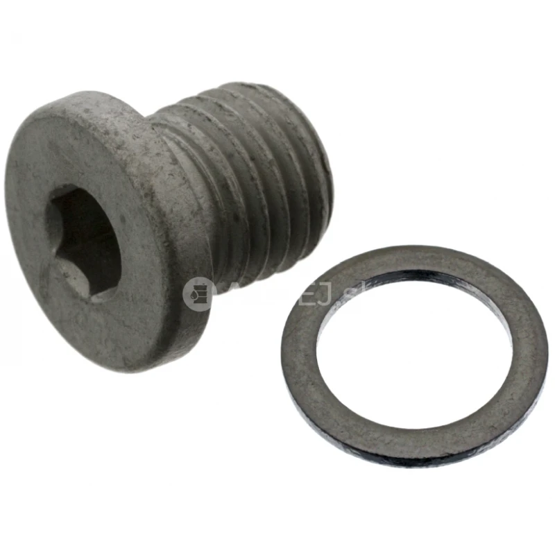 Febi Bilstein 46398 Vyp&uacute;&scaron;ťacia skrutka olejovej vane