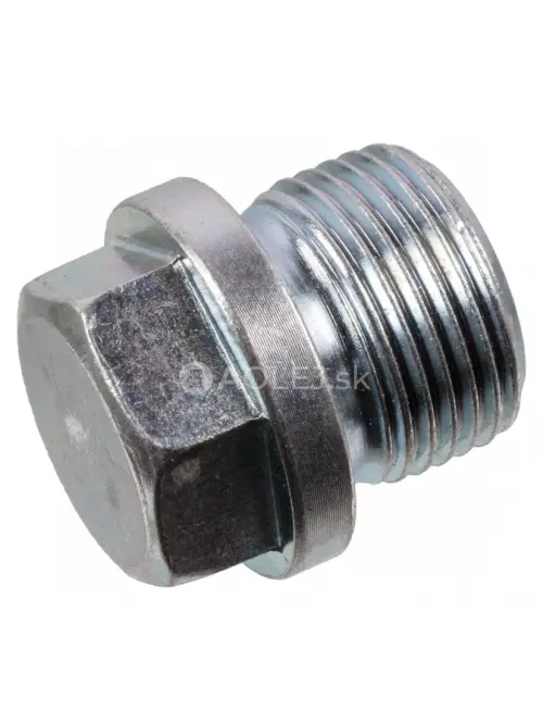 Febi Bilstein 48879 Vyp&uacute;&scaron;ťacia skrutka olejovej vane