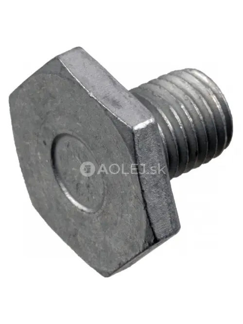 Febi Bilstein 36431 Vyp&uacute;&scaron;ťacia skrutka olejovej vane