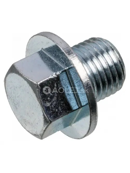 Febi Bilstein 30262 Vyp&uacute;&scaron;ťacia skrutka olejovej vane