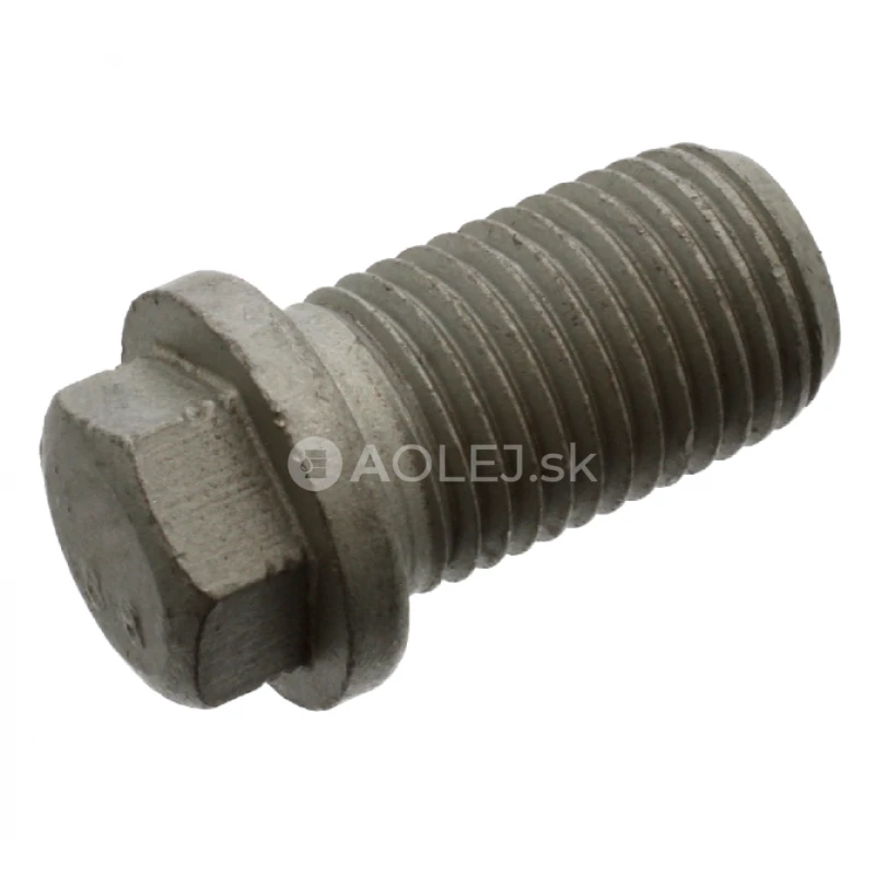 Febi Bilstein 08277 Vyp&uacute;&scaron;ťacia skrutka olejovej vane