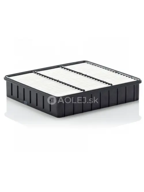 Vzduchov&yacute; filter MANN FILTER C 2335
