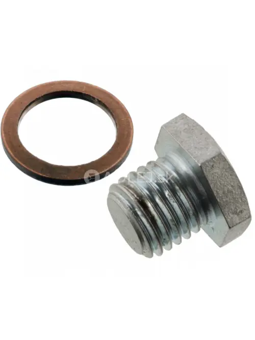 Febi Bilstein 171285 Vyp&uacute;&scaron;ťacia skrutka olejovej vane