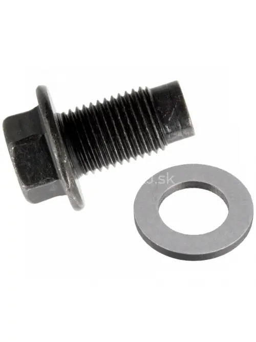 Febi Bilstein 172445 Vyp&uacute;&scaron;ťacia skrutka olejovej vane