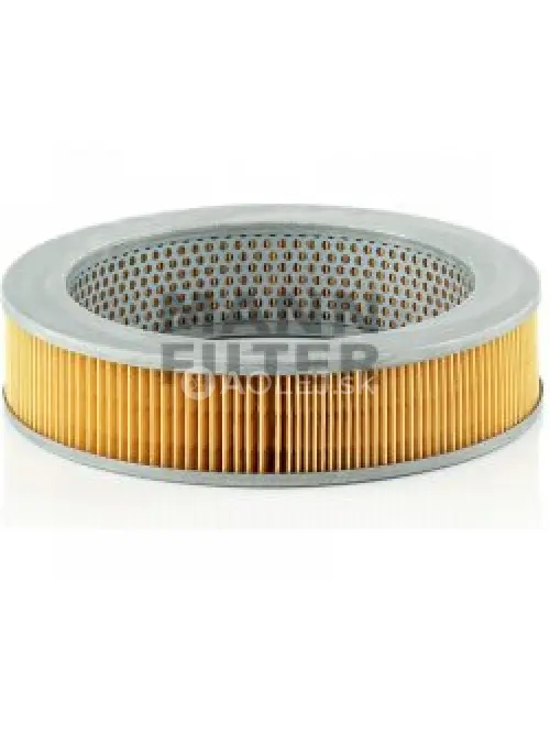 Vzduchov&yacute; filter MANN FILTER C 2339