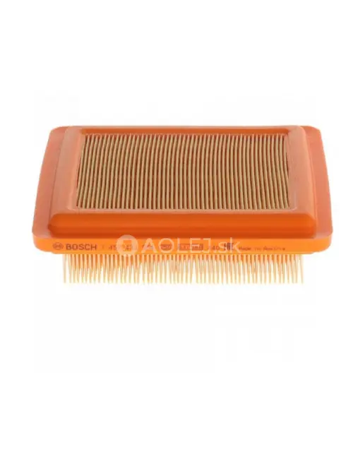 Vzduchov&yacute; filter S3554 Bosch 1457433554