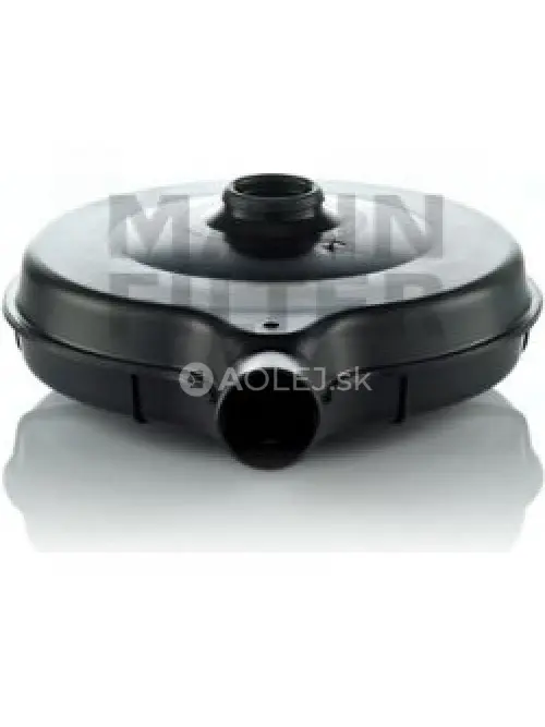 Vzduchov&yacute; filter MANN FILTER C 2356/6