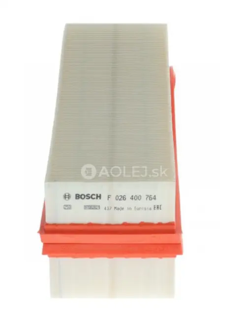 Vzduchov&yacute; filter S0764 Bosch F026400764