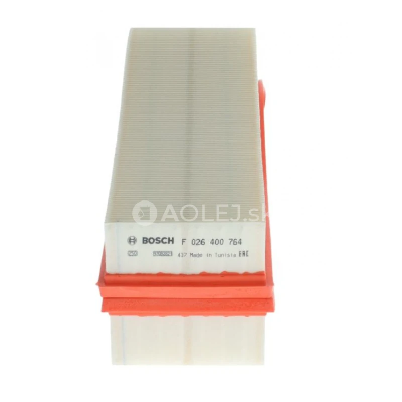 Vzduchov&yacute; filter S0764 Bosch F026400764