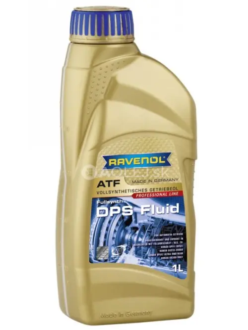 Ravenol DPS Fluid 1L