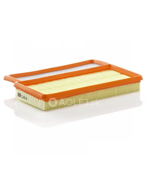 Vzduchov&yacute; filter MANN FILTER C 24 006