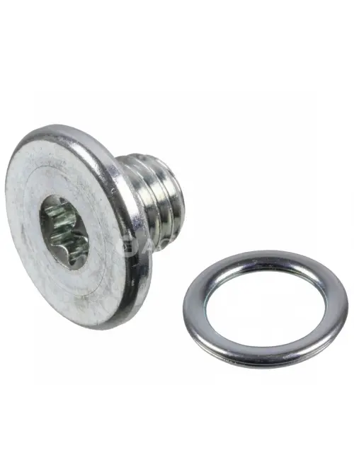 Febi Bilstein 194011 Vyp&uacute;&scaron;ťacia skrutka olejovej vane prevodovky