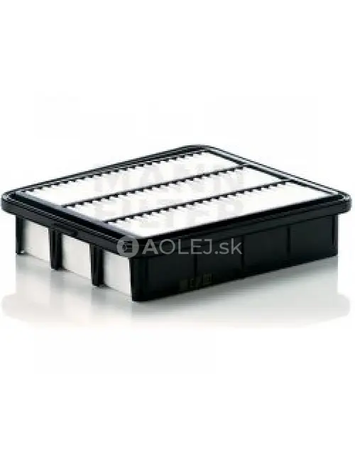 Vzduchov&yacute; filter MANN FILTER C 24 023