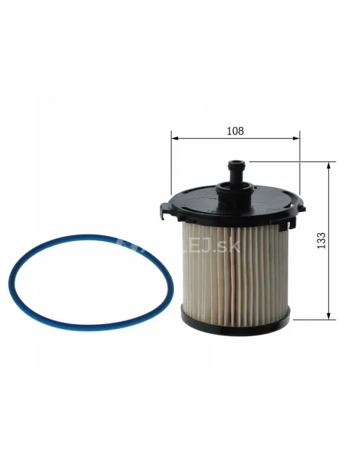 Palivov&yacute; filter N2290 Bosch F026402290