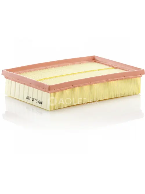Vzduchov&yacute; filter MANN FILTER C 24 028