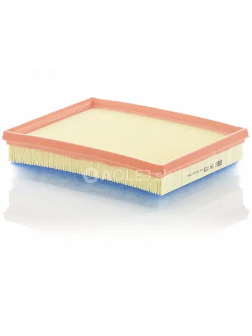 Vzduchov&yacute; filter MANN FILTER C 24 036