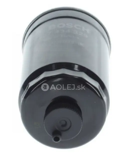 Palivov&yacute; filter N4329 Bosch 1457434329