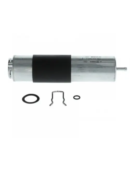 Palivov&yacute; filter N2863 Bosch F026402863