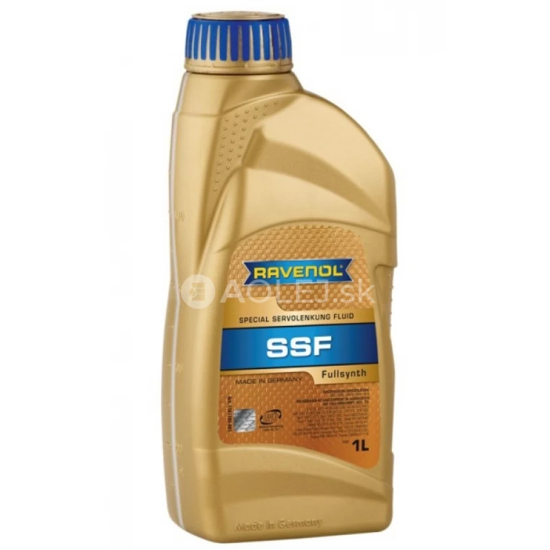 Ravenol SSF Special Servolenkung Fluid 1L
