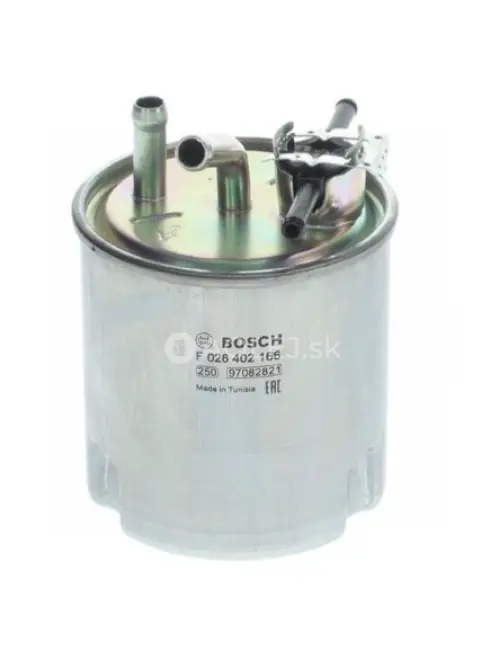 Palivov&yacute; filter N2166 Bosch F026402166