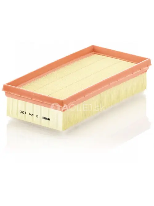 Vzduchov&yacute; filter MANN FILTER C 24 120