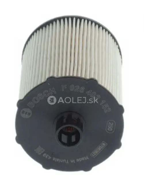 Palivov&yacute; filter N2152 Bosch F026402152