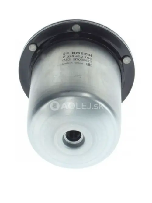Palivov&yacute; filter N2165 Bosch F026402165