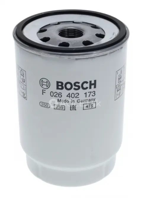 Palivov&yacute; filter N2173 Bosch F026402173