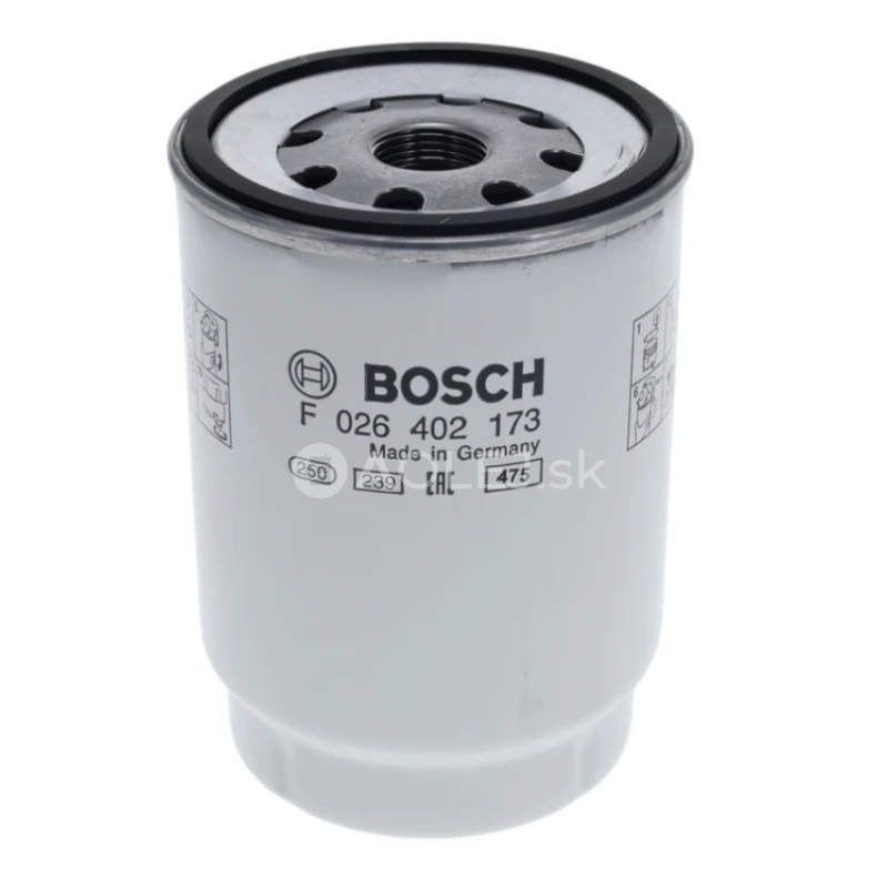 Palivov&yacute; filter N2173 Bosch F026402173