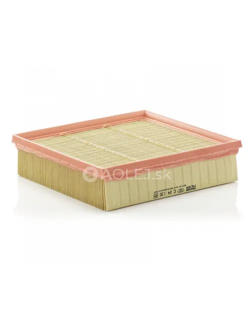 Vzduchov&yacute; filter MANN FILTER C 24 130