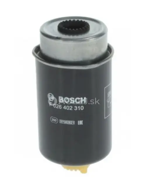 Palivov&yacute; filter N2310 Bosch F026402310