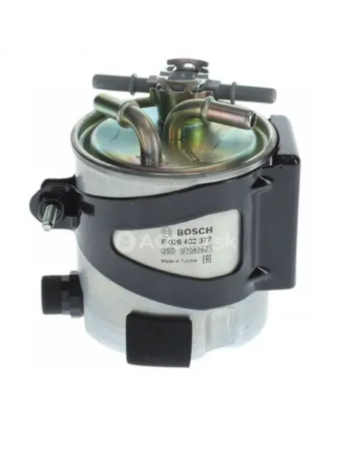 Palivov&yacute; filter N2377 Bosch F026402377