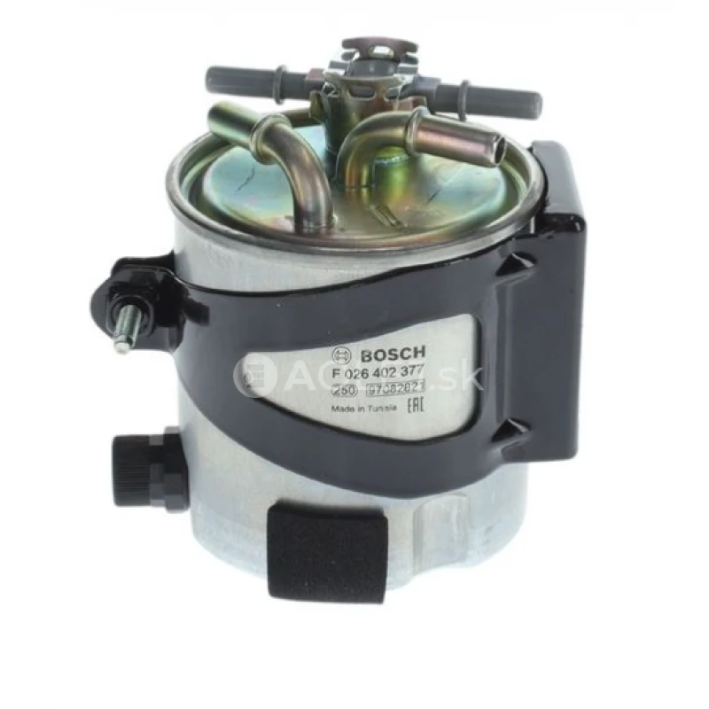 Palivov&yacute; filter N2377 Bosch F026402377