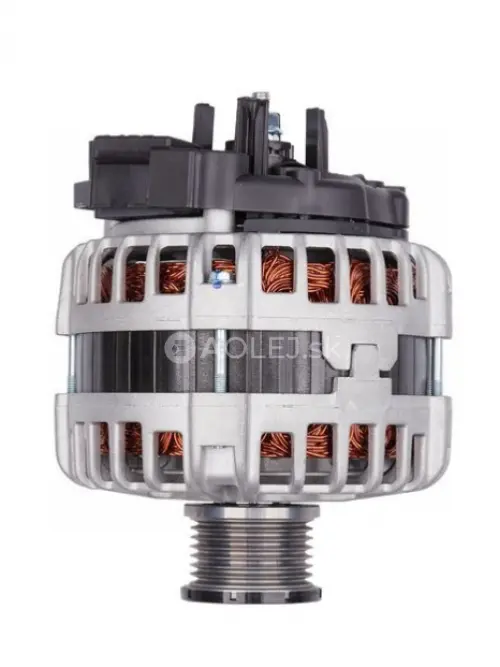 Palivov&yacute; filter Bosch 0450905951