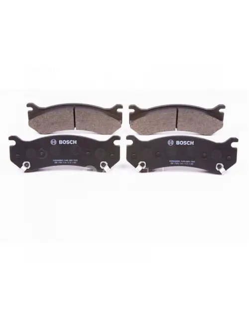 Palivov&yacute; filter Bosch 1457434405