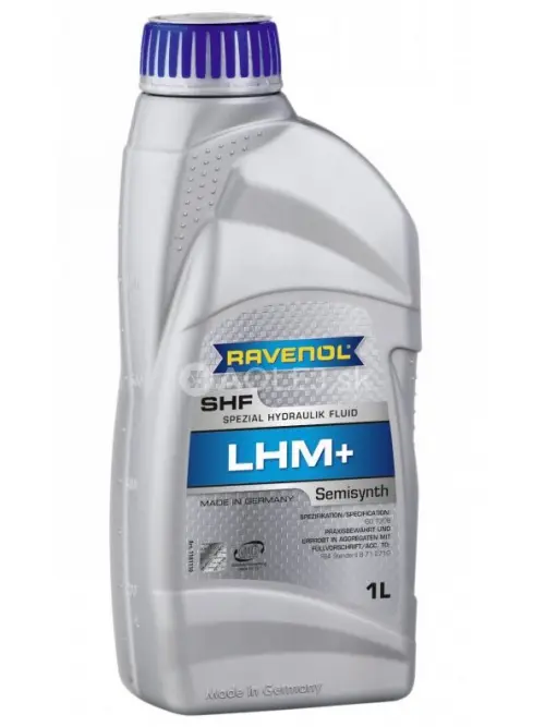 Ravenol LHM PLUS Fluid 1L